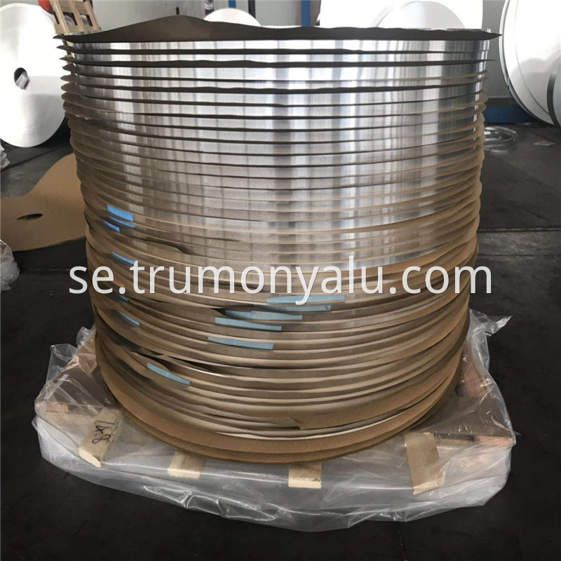 Aluminum Strip049